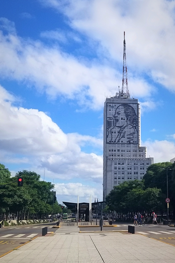 ブエノスアイレス旅行・見どころと観光名所