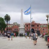 ブエノスアイレス旅行・見どころと観光名所